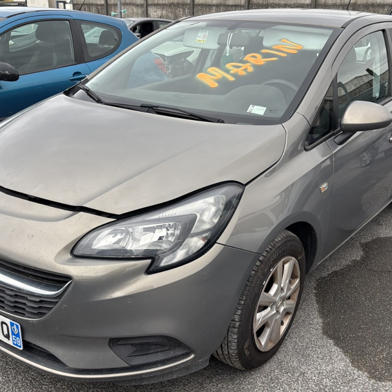 OPEL CORSA E 1.4i - 16V TURBO Photo n°11