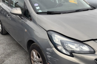 OPEL CORSA E 1.4i - 16V TURBO