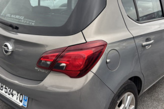 OPEL CORSA E 1.4i - 16V TURBO