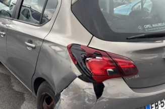 OPEL CORSA E 1.4i - 16V TURBO