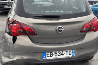 OPEL CORSA E 1.4i - 16V TURBO