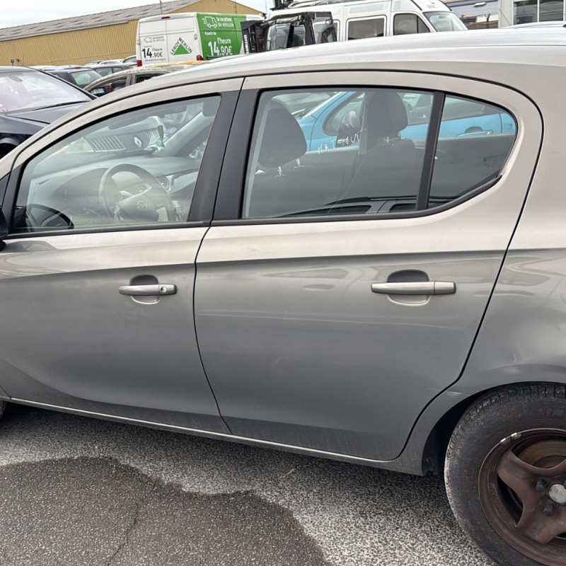 OPEL CORSA E 1.4i - 16V TURBO Photo n°16