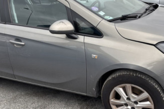 OPEL CORSA E 1.4i - 16V TURBO