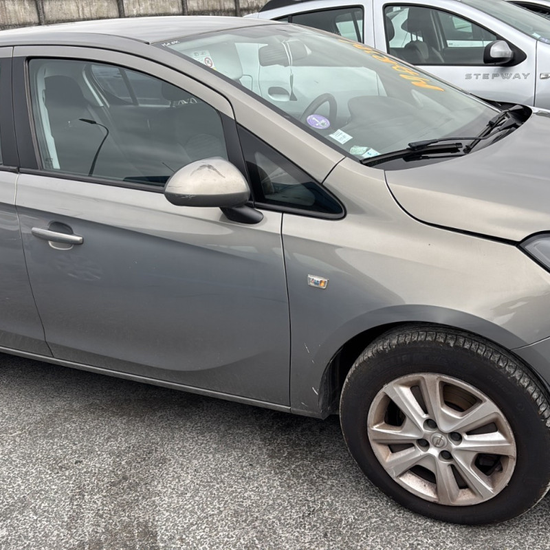 OPEL CORSA E 1.4i - 16V TURBO Photo n°17