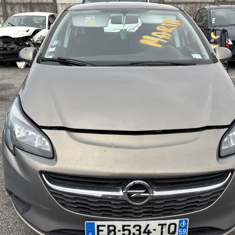 OPEL CORSA E 1.4i - 16V TURBO Photo n°18