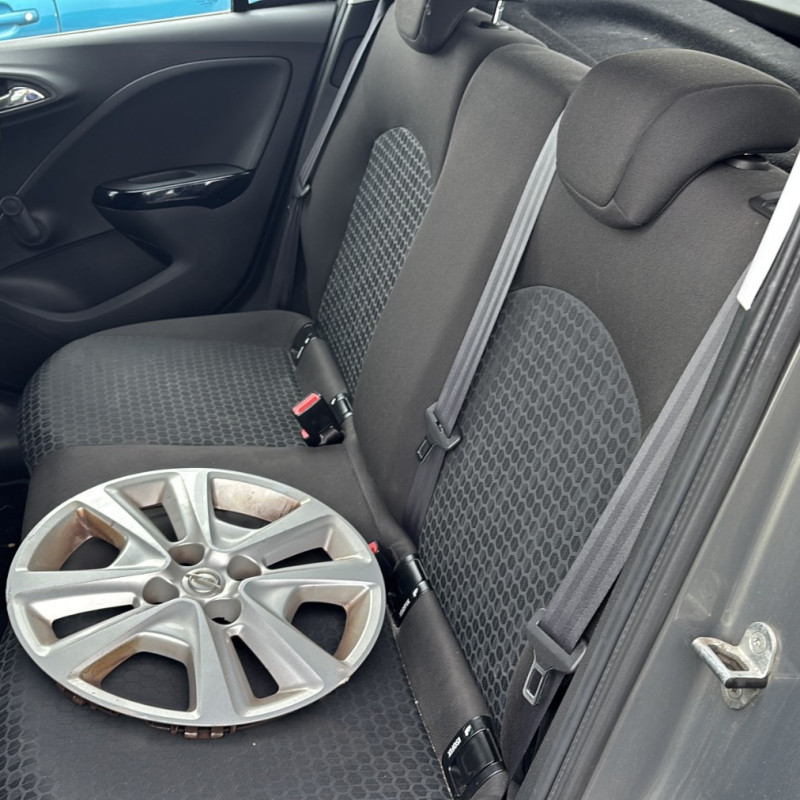 OPEL CORSA E 1.4i - 16V TURBO Photo n°22