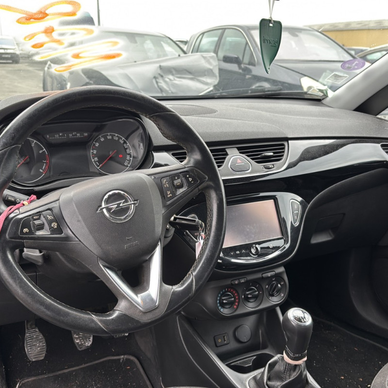 OPEL CORSA E 1.4i - 16V TURBO Photo n°24