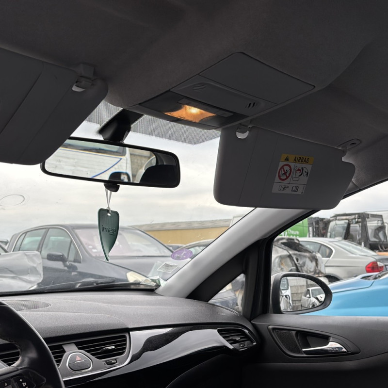 OPEL CORSA E 1.4i - 16V TURBO Photo n°25