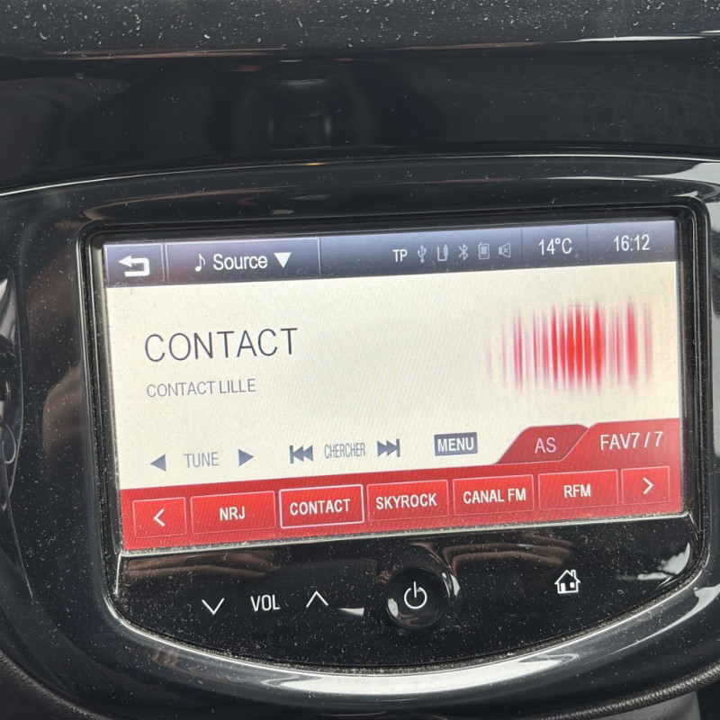 OPEL CORSA E 1.4i - 16V TURBO Photo n°26