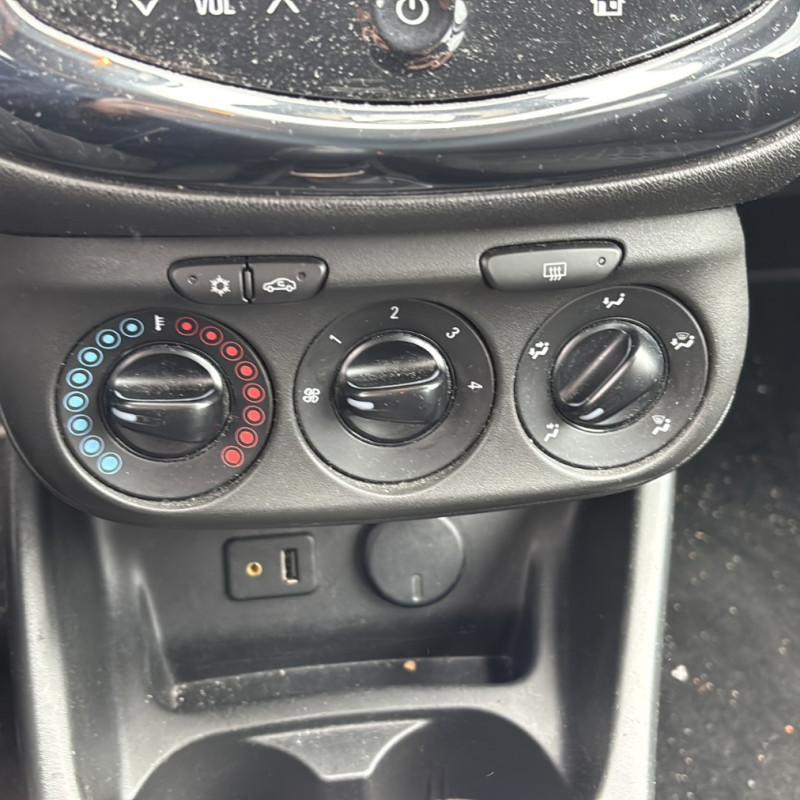 OPEL CORSA E 1.4i - 16V TURBO Photo n°27