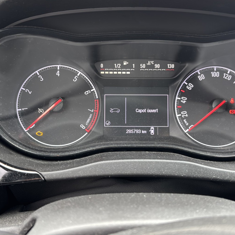 OPEL CORSA E 1.4i - 16V TURBO Photo n°29