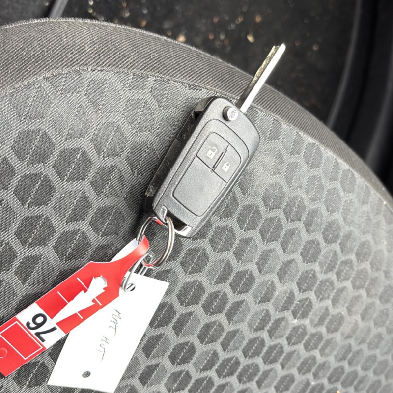 OPEL CORSA E 1.4i - 16V TURBO Photo n°31