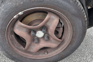 OPEL CORSA E 1.4i - 16V TURBO