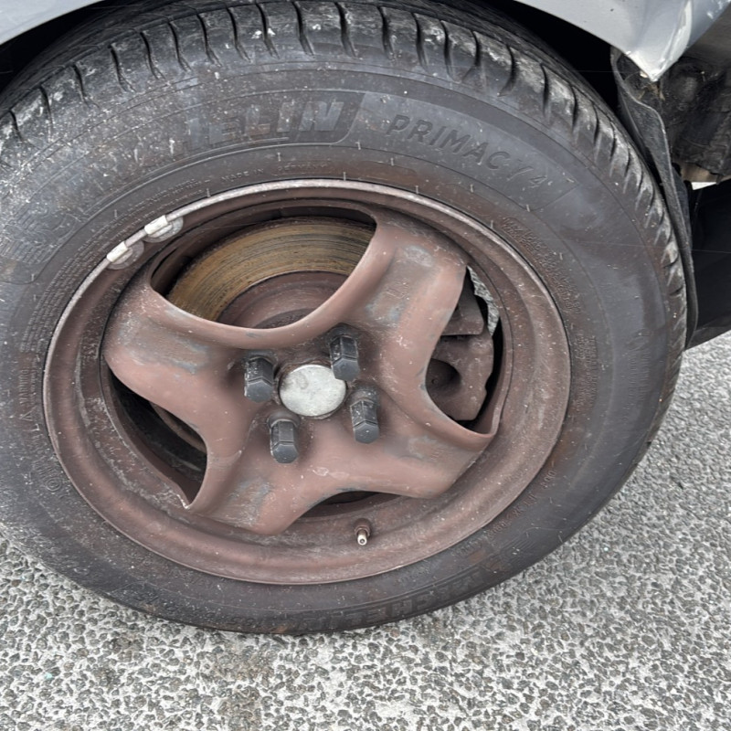 OPEL CORSA E 1.4i - 16V TURBO Photo n°32