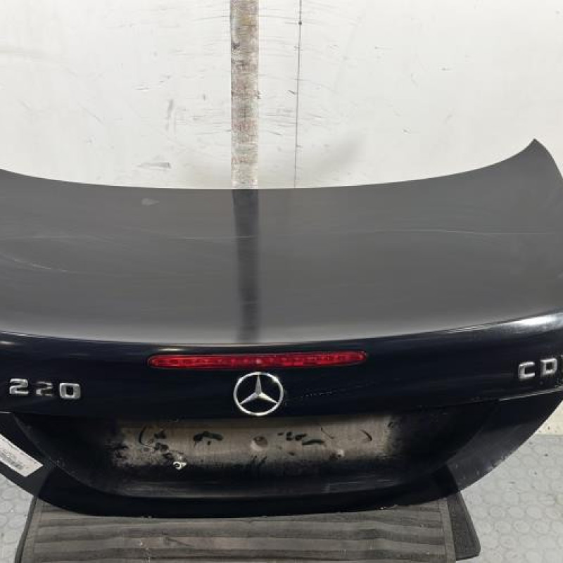 Malle/Hayon arriere MERCEDES CLASSE CLK 209 Photo n°1