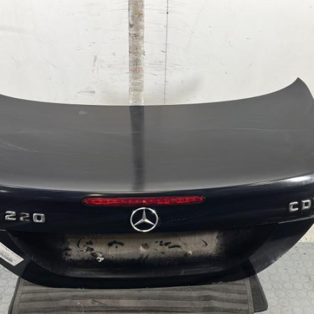 Malle/Hayon arriere MERCEDES CLASSE CLK 209 Photo n°1