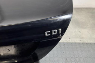 Malle/Hayon arriere MERCEDES CLASSE CLK 209