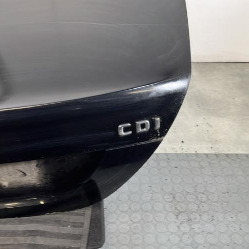 Malle/Hayon arriere MERCEDES CLASSE CLK 209 Photo n°4