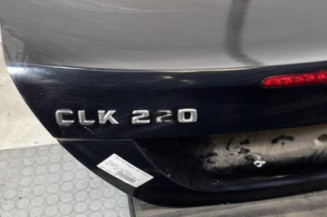 Malle/Hayon arriere MERCEDES CLASSE CLK 209