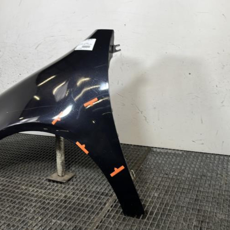 Aile avant gauche VOLKSWAGEN GOLF 5 Photo n°4