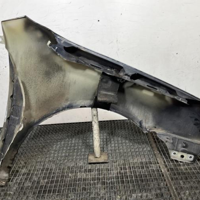 Aile avant gauche VOLKSWAGEN GOLF 5 Photo n°5