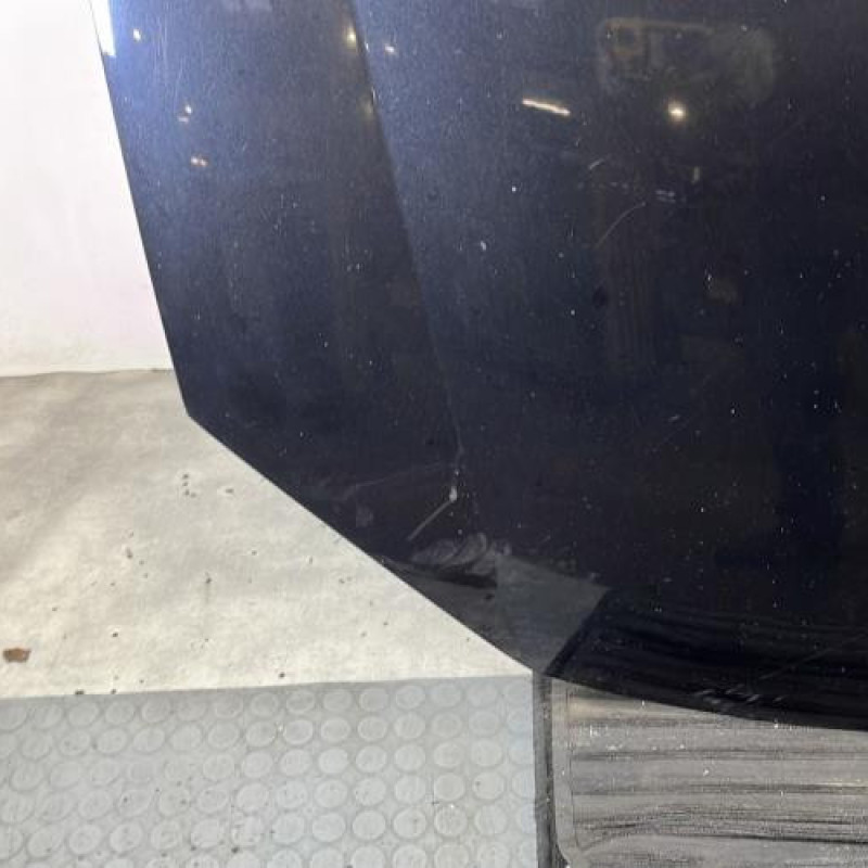 Capot VOLKSWAGEN GOLF 5 Photo n°5