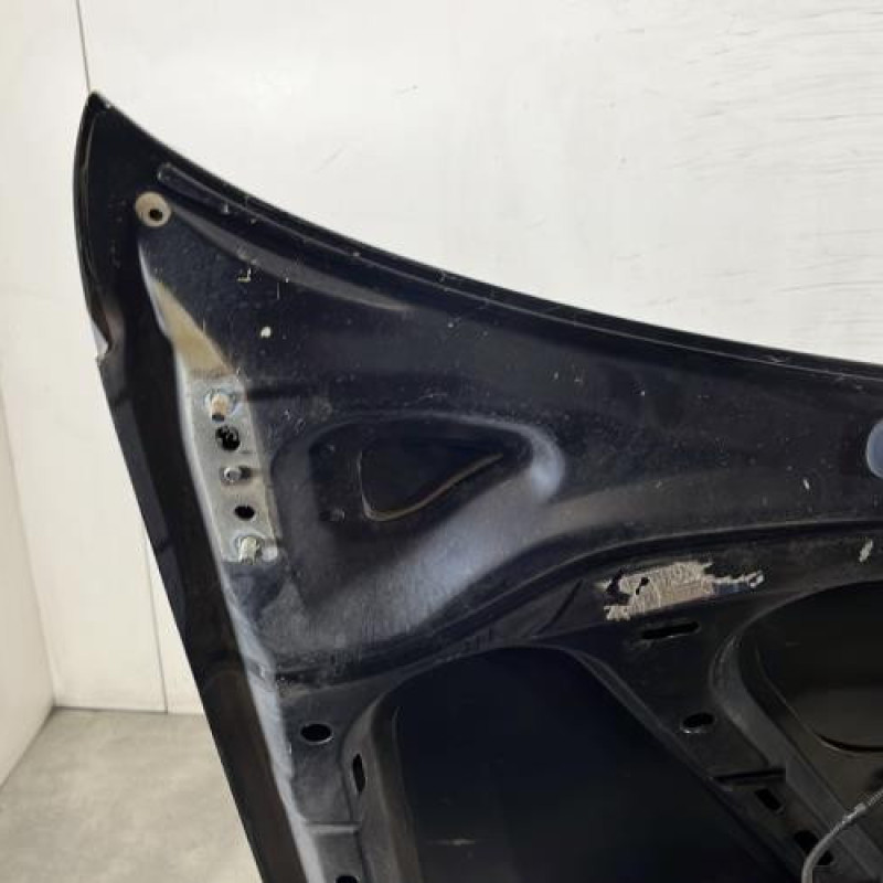 Capot VOLKSWAGEN GOLF 5 Photo n°6