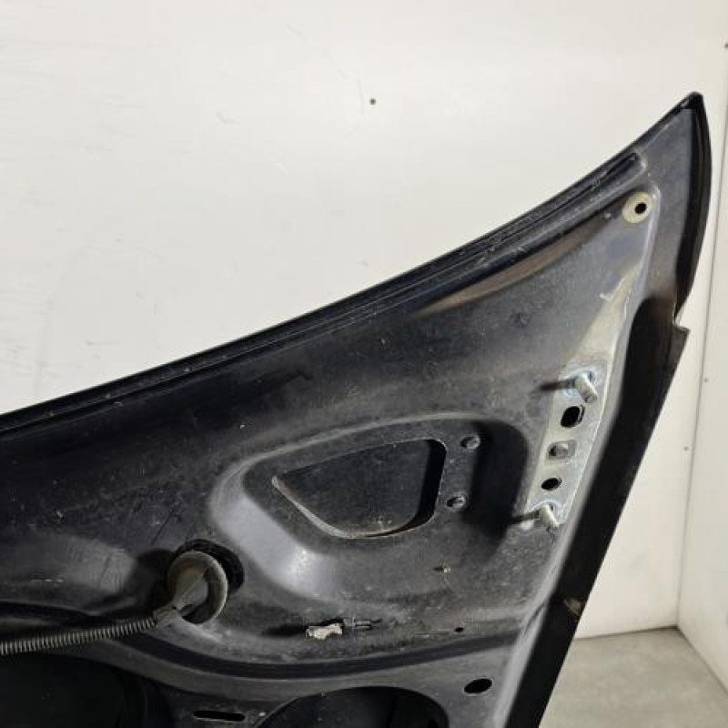 Capot VOLKSWAGEN GOLF 5 Photo n°7