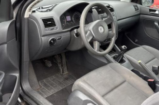 Capot VOLKSWAGEN GOLF 5