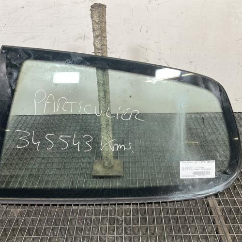 Custode arriere gauche VOLKSWAGEN GOLF 5 Photo n°1