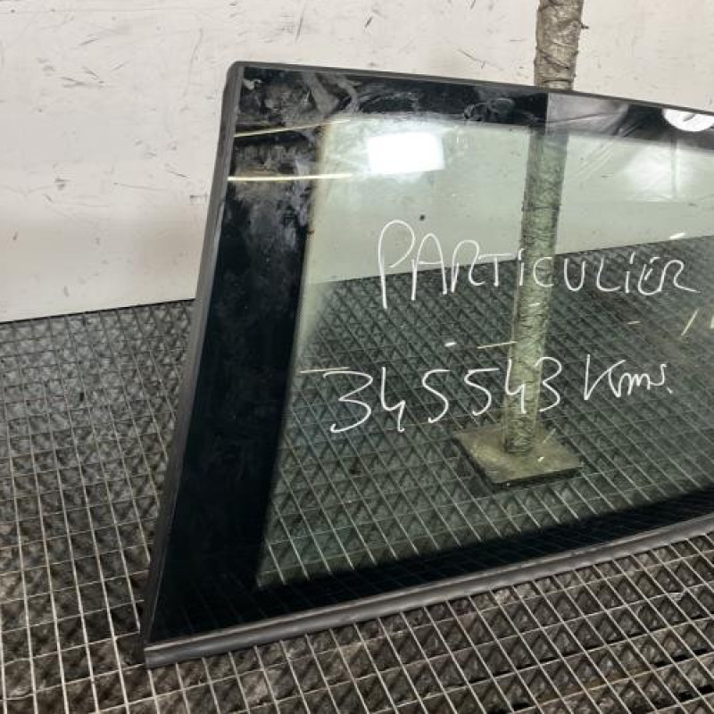 Custode arriere gauche VOLKSWAGEN GOLF 5 Photo n°2