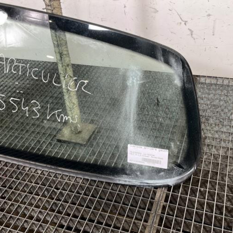 Custode arriere gauche VOLKSWAGEN GOLF 5 Photo n°3