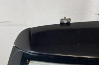 Malle/Hayon arriere VOLKSWAGEN GOLF 5