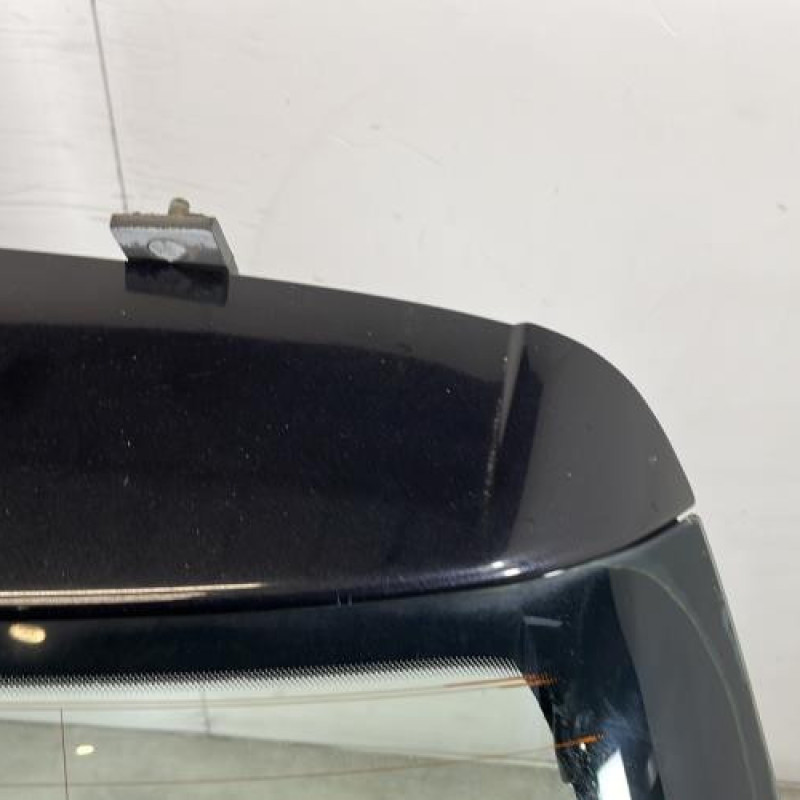 Malle/Hayon arriere VOLKSWAGEN GOLF 5 Photo n°3