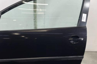 Porte avant gauche VOLKSWAGEN GOLF 5 Photo n°1