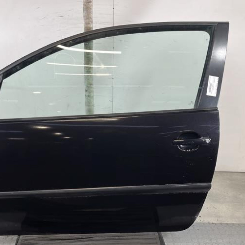 Porte avant gauche VOLKSWAGEN GOLF 5 Photo n°1