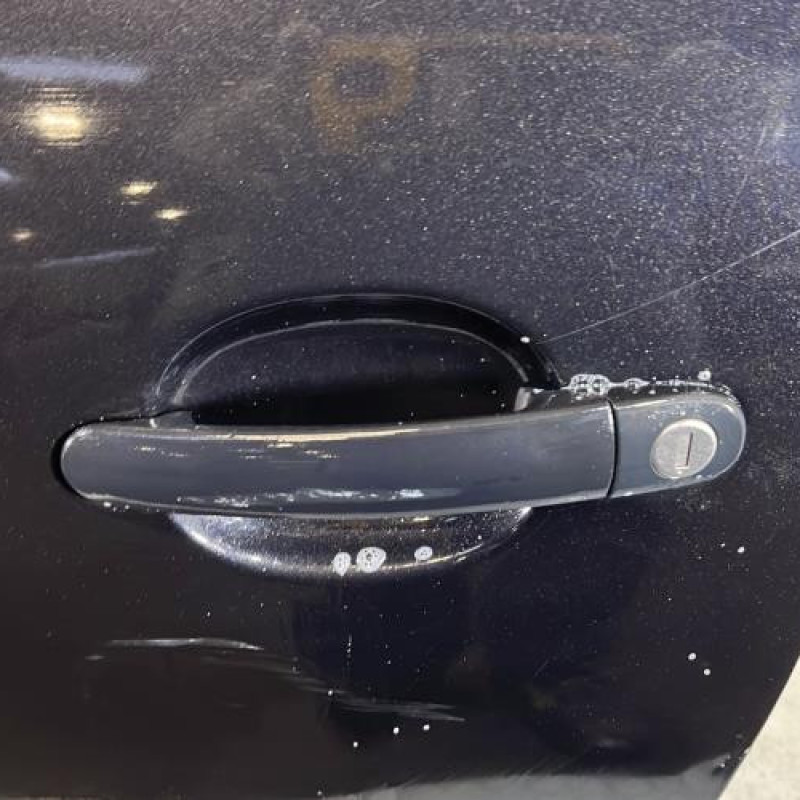 Porte avant gauche VOLKSWAGEN GOLF 5 Photo n°2