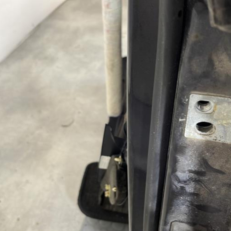 Porte avant gauche VOLKSWAGEN GOLF 5 Photo n°4