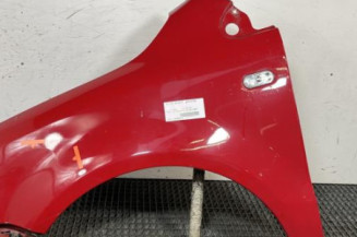 Aile avant gauche VOLKSWAGEN FOX Photo n°1