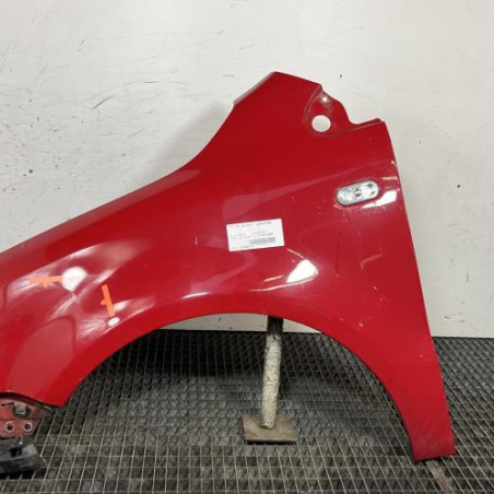 Aile avant gauche VOLKSWAGEN FOX Photo n°1