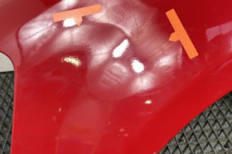 Aile avant gauche VOLKSWAGEN FOX