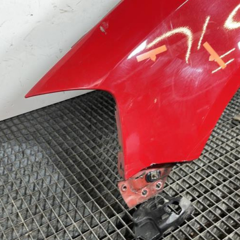 Aile avant gauche VOLKSWAGEN FOX Photo n°3