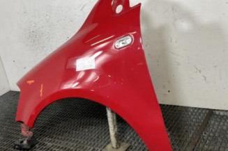 Aile avant gauche VOLKSWAGEN FOX