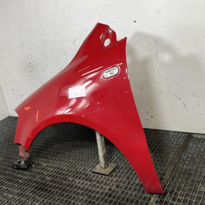 Aile avant gauche VOLKSWAGEN FOX Photo n°4