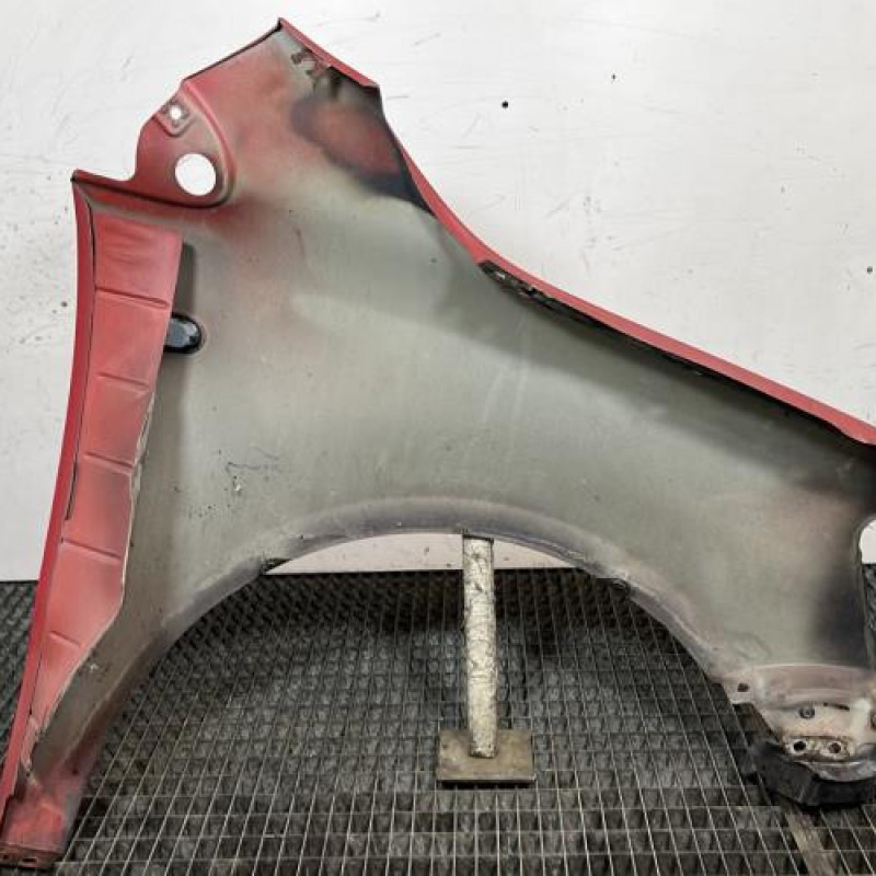 Aile avant gauche VOLKSWAGEN FOX Photo n°5