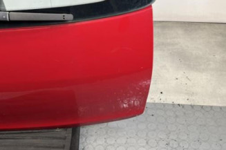 Malle/Hayon arriere VOLKSWAGEN FOX