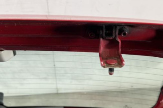 Malle/Hayon arriere VOLKSWAGEN FOX