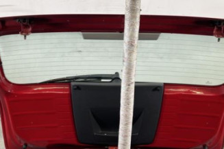 Malle/Hayon arriere VOLKSWAGEN FOX