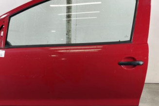 Porte avant gauche VOLKSWAGEN FOX Photo n°1