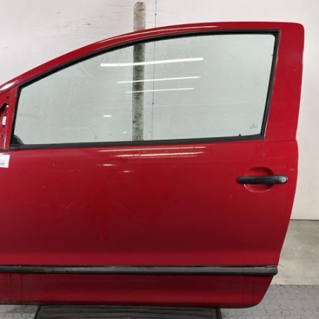Porte avant gauche VOLKSWAGEN FOX Photo n°1